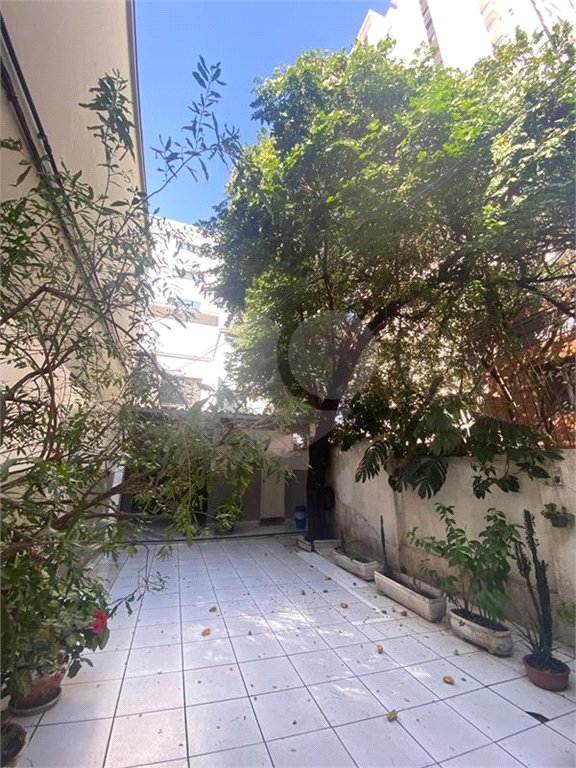 Sobrado à venda em Santana, São Paulo, SP