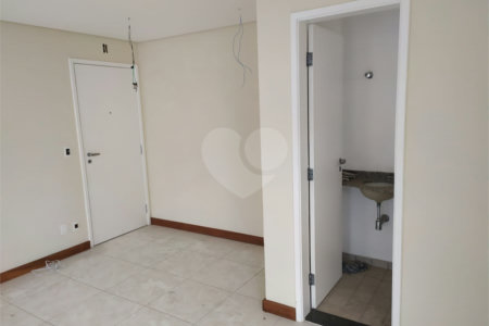 Sala à venda em Vila Clementino, São Paulo, SP