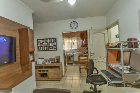 Apartamento à venda com 2 quartos em Lapa de Baixo, São Paulo, SP