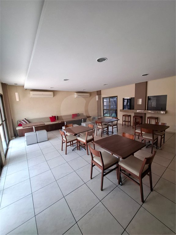 Apartamento à venda com 2 quartos, sendo 1 suíte, em Campo Grande, Rio de Janeiro, RJ