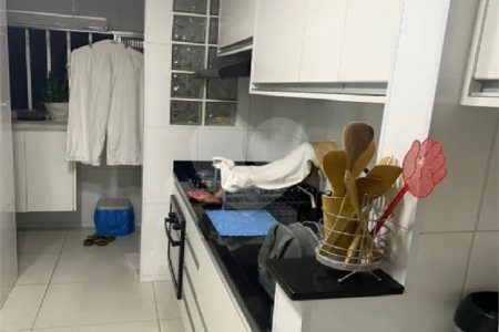 Apartamento à venda com 2 quartos em Jardim Umuarama, São Paulo, SP