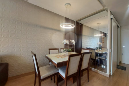 Apartamento à venda com 3 quartos, sendo 1 suíte, em Lapa, São Paulo, SP