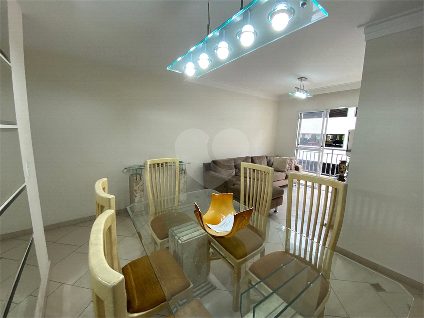 Apartamento à venda com 3 quartos em Vila dos Remédios, São Paulo, SP