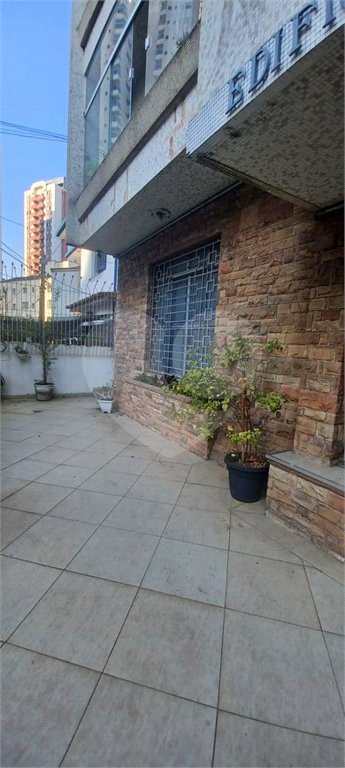 Apartamento à venda com 2 quartos em Santana, São Paulo, SP