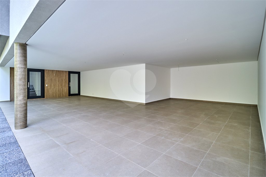 Casa à venda com 4 suítes no condomínio Liló, São Paulo - SP