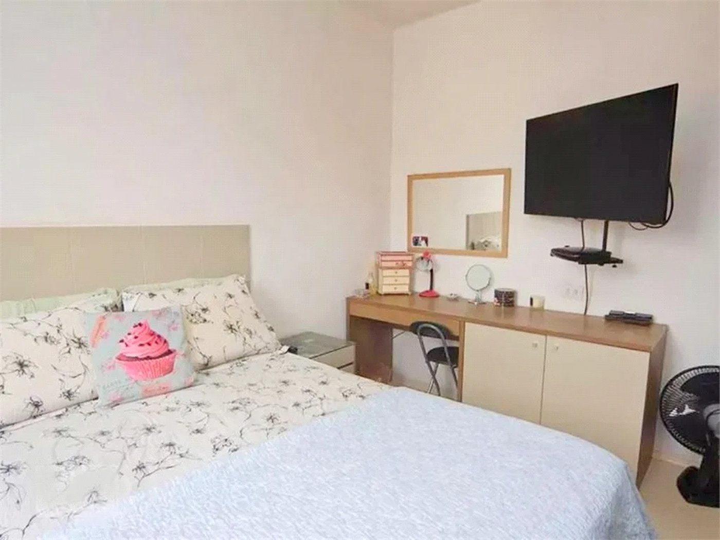 Casa à venda com 3 quartos, sendo 1 suíte, em Jardim Monte Kemel, São Paulo, SP