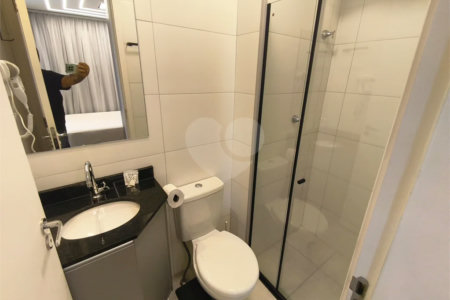 Apartamento à venda em Jardim São Paulo(zona Norte), São Paulo, SP
