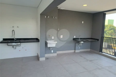 Apartamento à venda com 2 quartos, sendo 1 suíte,  em Vila Baruel, São Paulo, SP