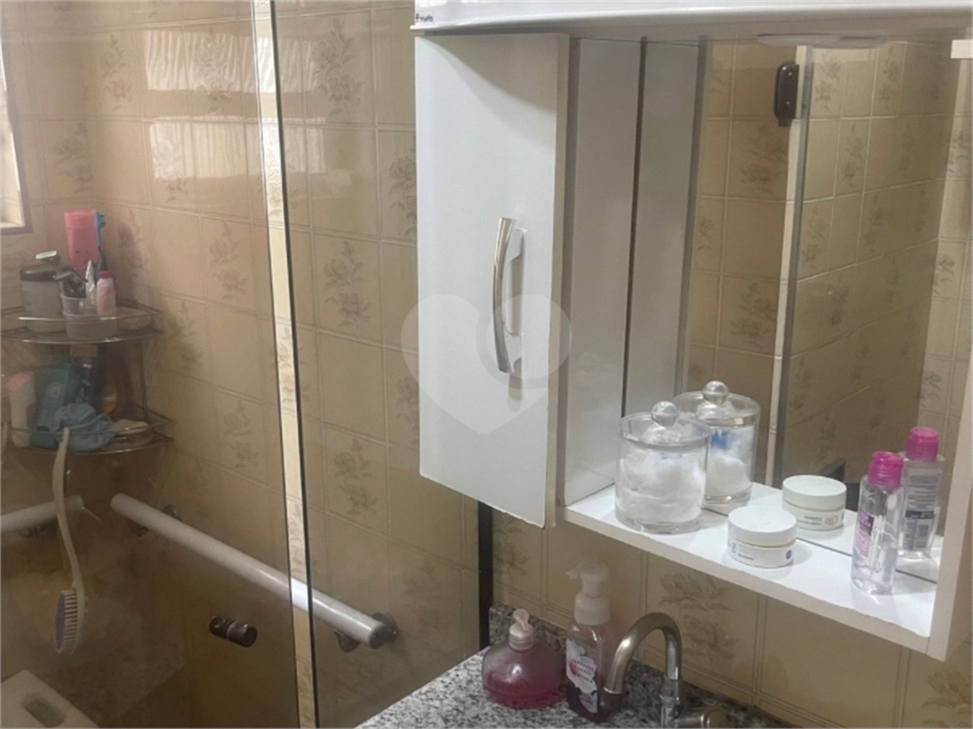 Sobrado à venda com 3 quartos em Vila Nova Alba, São Paulo, SP