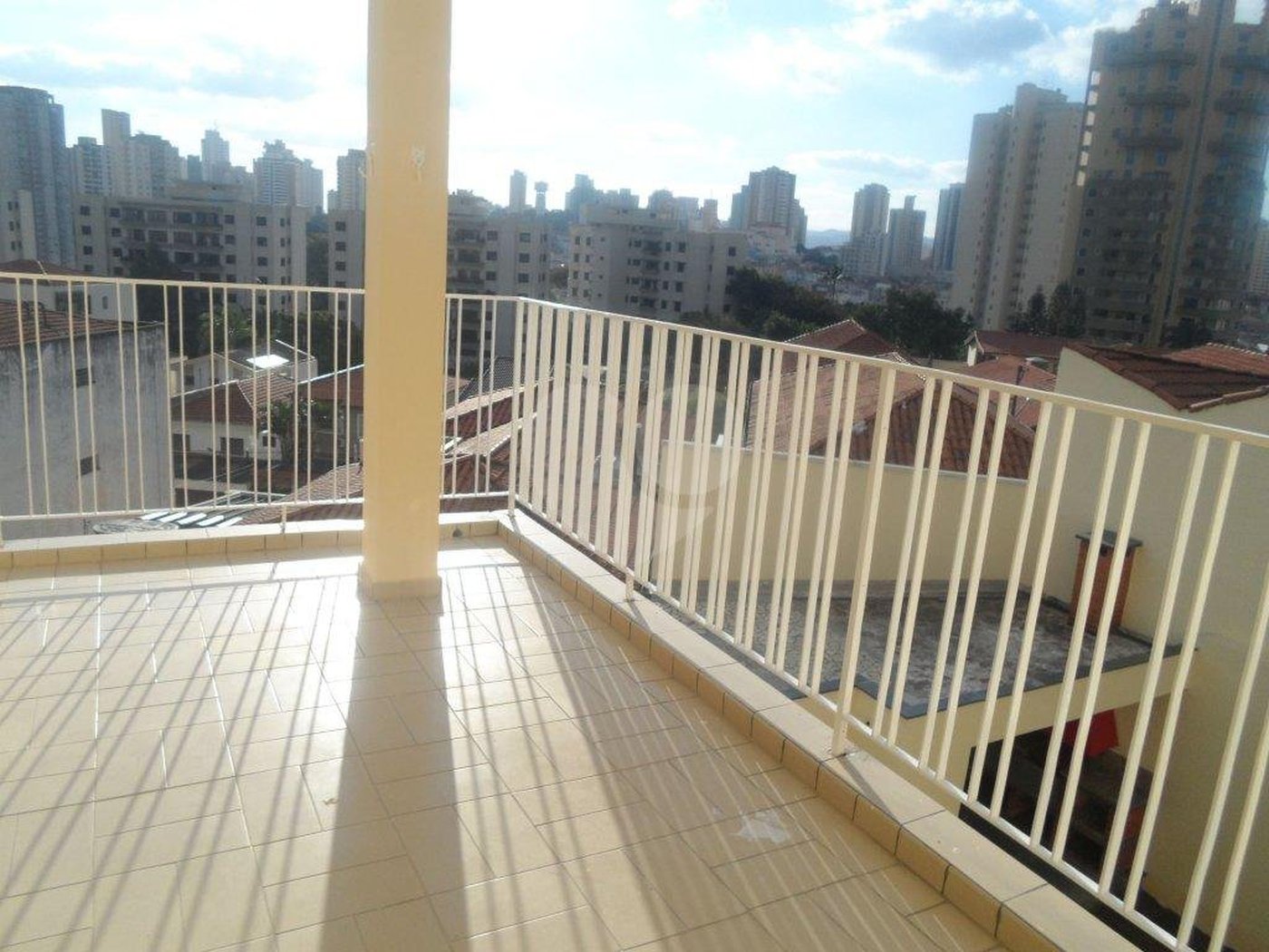 Sobrado para alugar com 4 quartos, sendo 1 suíte, em Jardim São Paulo(zona Norte), São Paulo, SP
