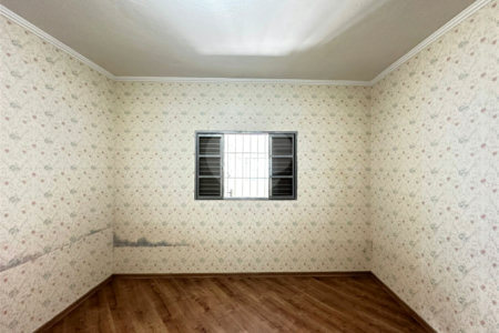 Casa para alugar com 1 quarto em Jardim Revista, Suzano, SP