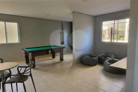 Apartamento à venda com 1 suíte em Parque Vitória, São Paulo, SP