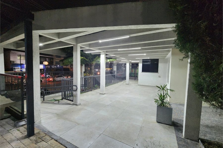 Apartamento à venda com 3 quartos, sendo 1 suíte, em Mandaqui, São Paulo, SP