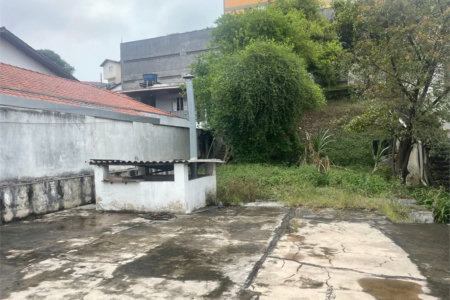 Terreno à venda com 2 quartos em Vila Gomes, São Paulo, SP