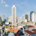 Apartamento à venda com 1 suíte em Pinheiros, São Paulo, SP