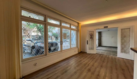 Casa para alugar, 305 m² por R$ 31.379,07 - Boqueirão - Santos/SP