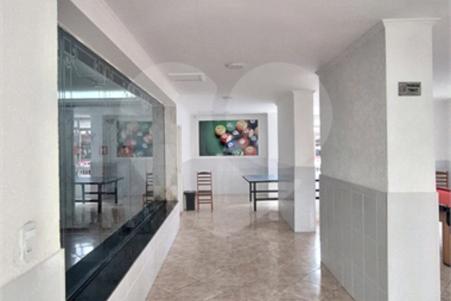 Apartamento à venda ou para alugar com 2 quartos em Parque Novo Mundo, São Paulo, SP