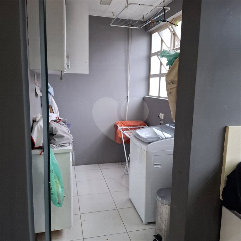 Apartamento à venda com 2 quartos em Perdizes, São Paulo, SP