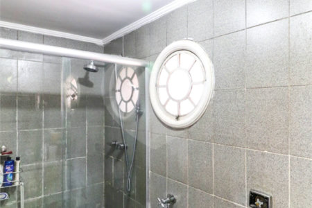 Apartamento à venda com 3 quartos, sendo 1 suíte, em Santo Amaro, São Paulo, SP
