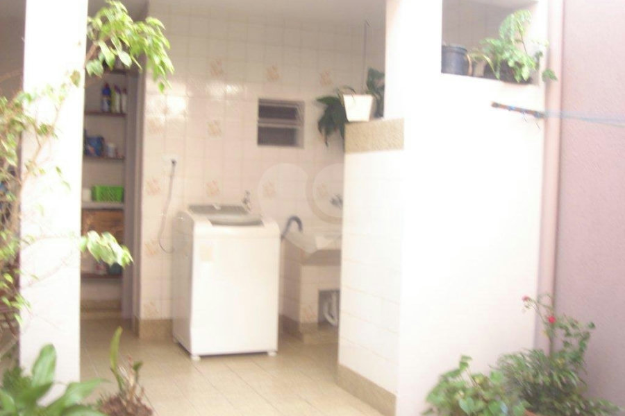 Sobrado à venda com 3 quartos em Casa Verde, São Paulo, SP