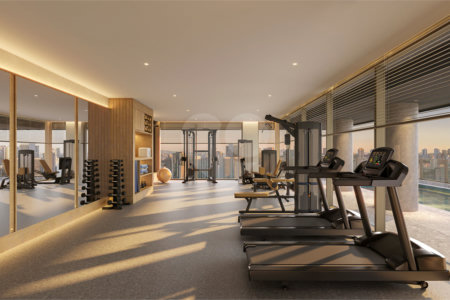 Apartamento à venda com 2 suítes em Pinheiros, São Paulo, SP