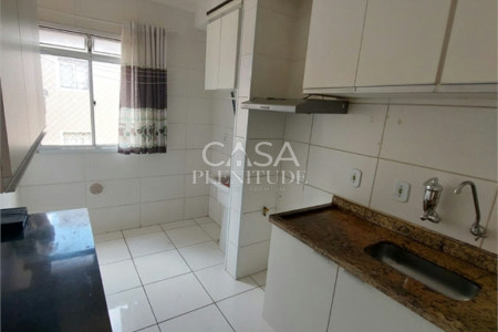 Apartamento à venda com 2 quartos em Parque Manchester, Sorocaba, SP