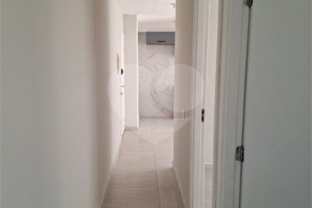 Apartamento à venda com 2 quartos em Campo Grande, Rio de Janeiro, RJ