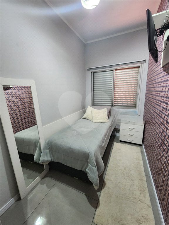 Sobrado à venda com 3 quartos, sendo 1 suíte, em Jardim Franca, São Paulo, SP