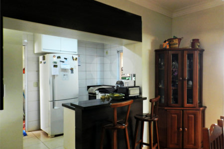 Casa à venda com 3 quartos, sendo 1 suíte, no condomínio Topazio Rp, Ribeirão Preto - SP