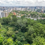 Terreno à venda no condomínio Chácara Santa Helena, São Paulo - SP
