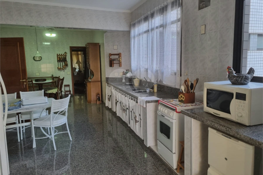 Apartamento à venda com 4 suítes no Centro, Serra Negra, SP