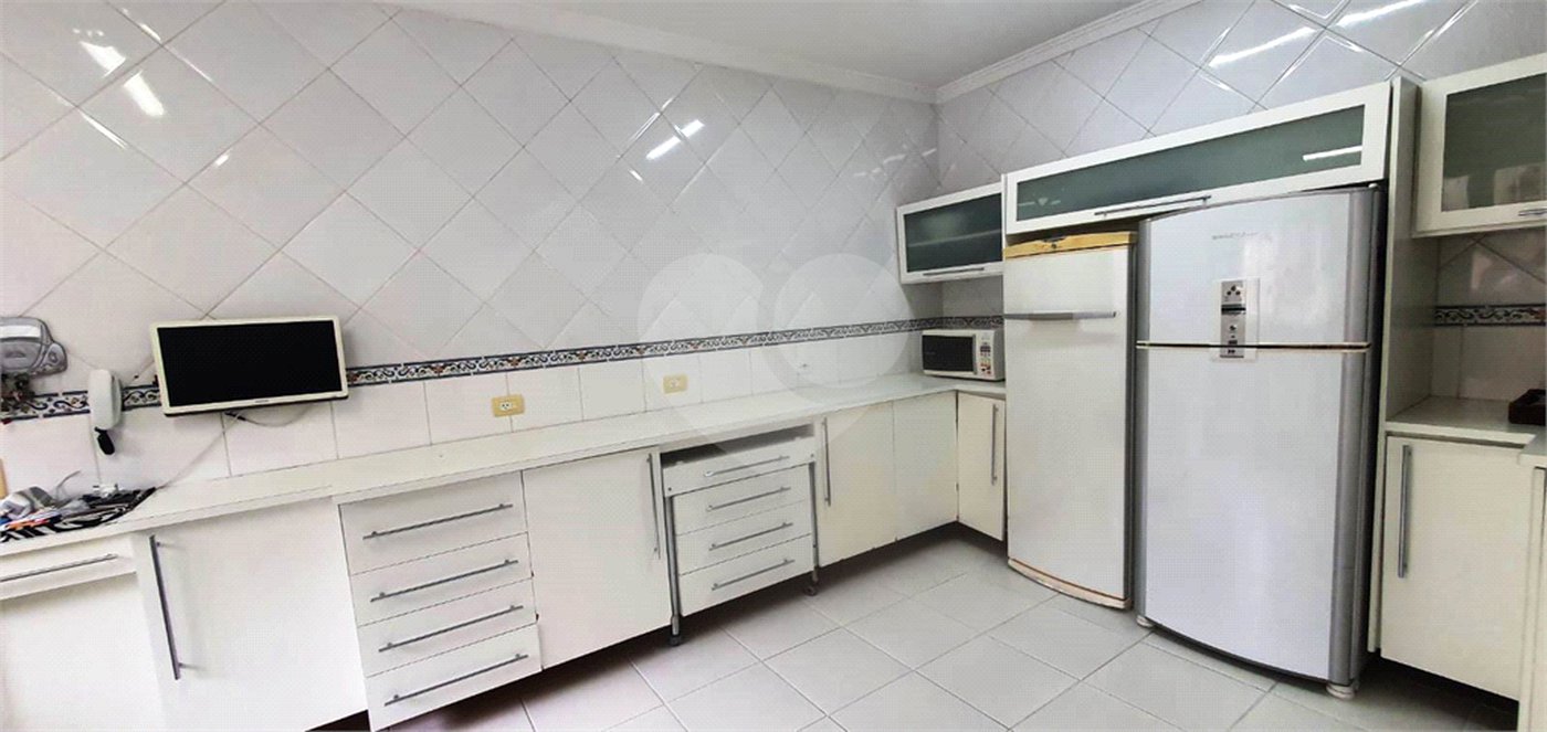 Sobrado à venda com 3 suítes em Vila Aurora (zona Norte), São Paulo, SP