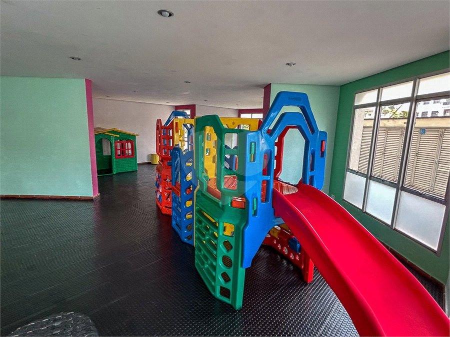 Apartamento à venda com 2 quartos em Santana, São Paulo, SP