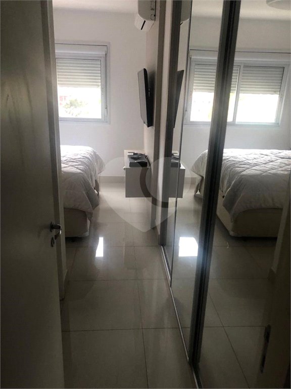 Apartamento à venda com 2 quartos, sendo 1 suíte, em Chácara Flora, São Paulo, SP