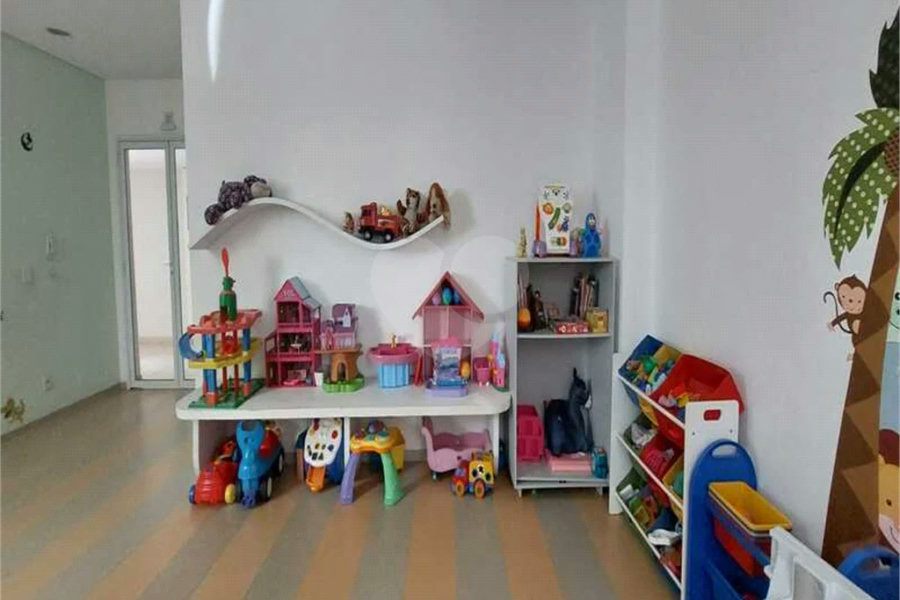 Apartamento à venda com 3 quartos, sendo 1 suíte, em Ipiranga, São Paulo, SP