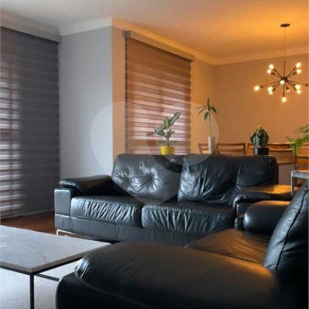 Apartamento à venda com 4 quartos, sendo 1 suíte, em Vila Monumento, São Paulo, SP