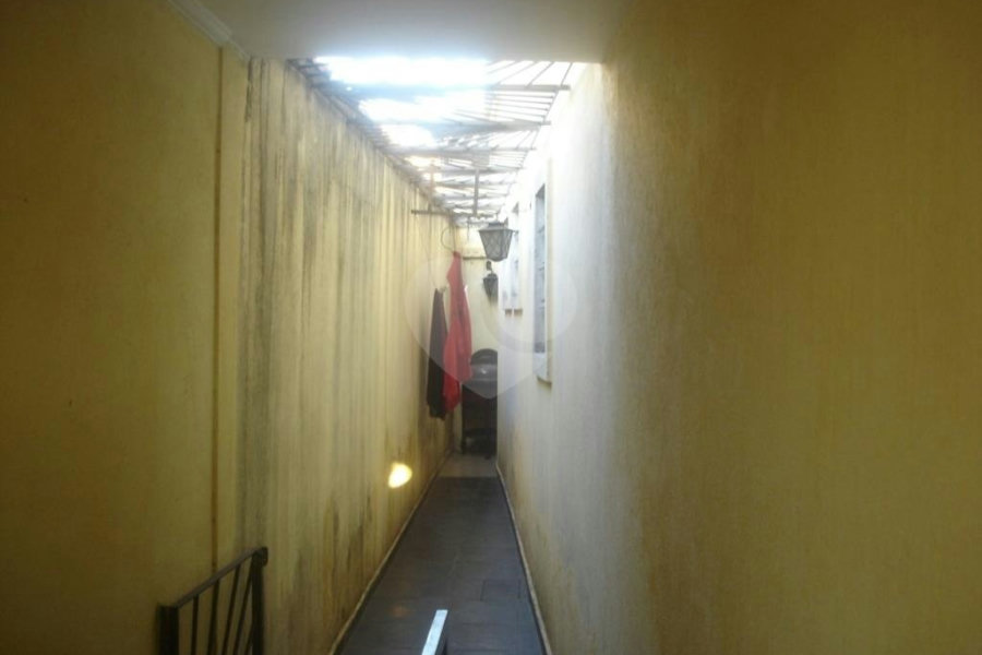 Sobrado à venda com 3 quartos, sendo 1 suíte, em Vila Guilherme, São Paulo, SP