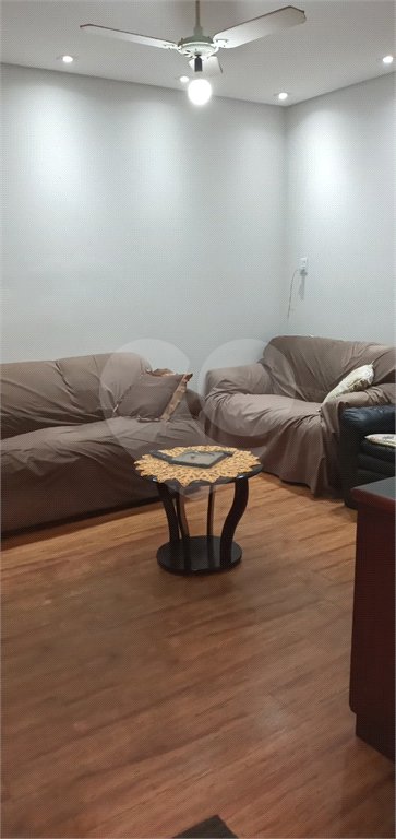Casa Térrea à venda com 2 quartos em Freguesia do Ó, São Paulo, SP