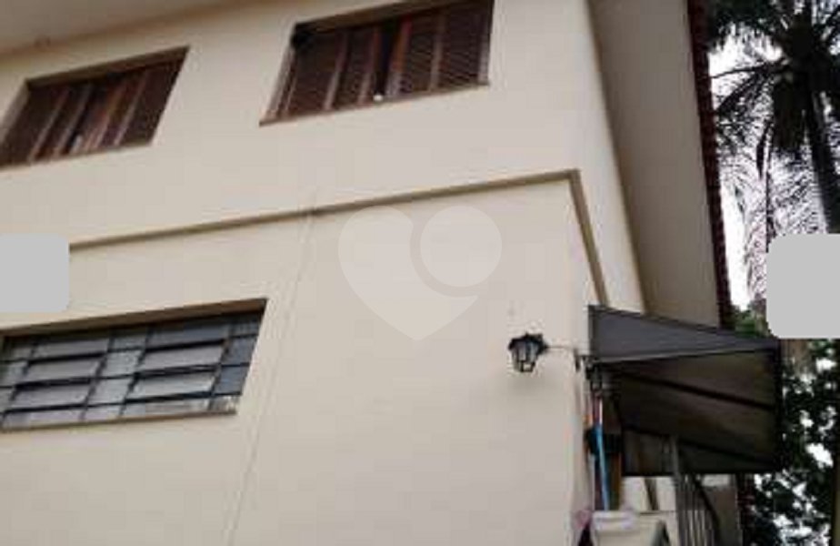 Sobrado à venda com 3 quartos, sendo 1 suíte, em Horto, São Paulo, SP