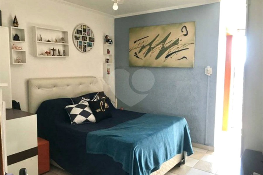 Sobrado à venda com 3 quartos, sendo 1 suíte, em Vila Guilherme, São Paulo, SP
