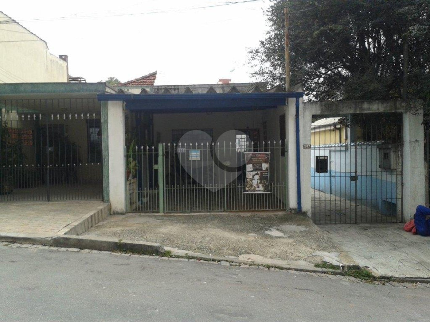 Casa Térrea à venda com 4 quartos, sendo 1 suíte, em Santa Teresinha, São Paulo, SP