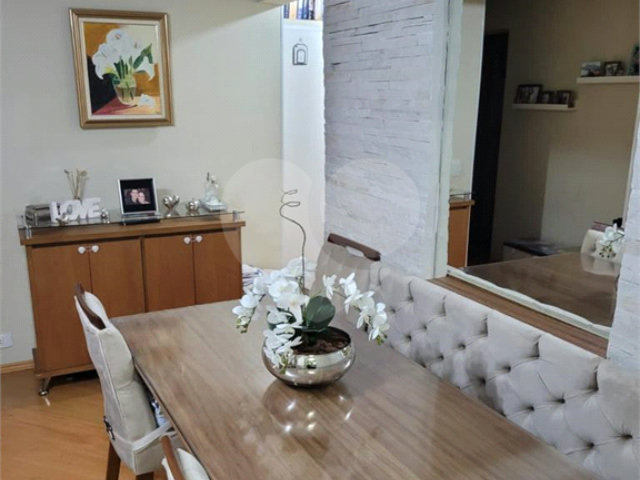 Apartamento à venda com 2 quartos em Lauzane Paulista, São Paulo, SP