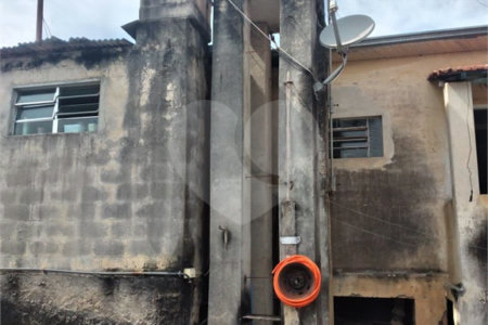 Casa à venda com 4 quartos, sendo 1 suíte, no Centro, Mairinque, SP