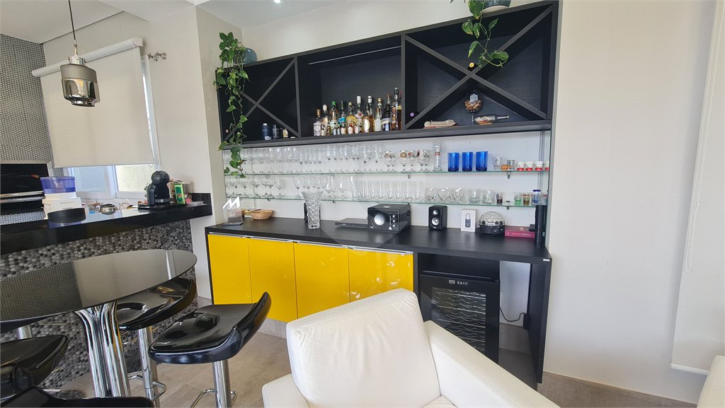 Casa à venda com 4 suítes no condomínio Spazio Verde 1, Itapetininga - SP