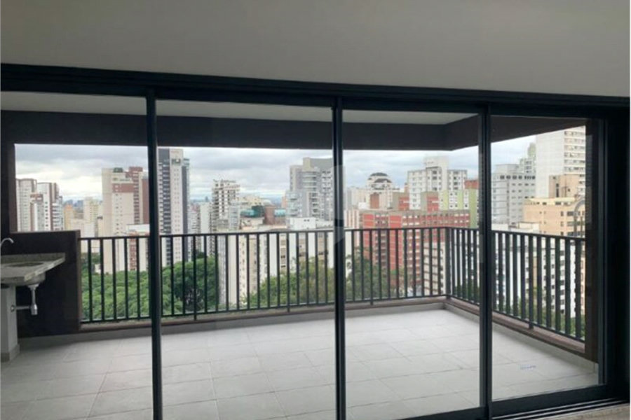Apartamento à venda com 2 quartos, sendo 1 suíte, em Paraíso, São Paulo, SP