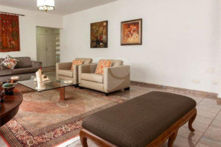 Apartamento à venda com 3 quartos, sendo 1 suíte, em Bela Vista, São Paulo, SP