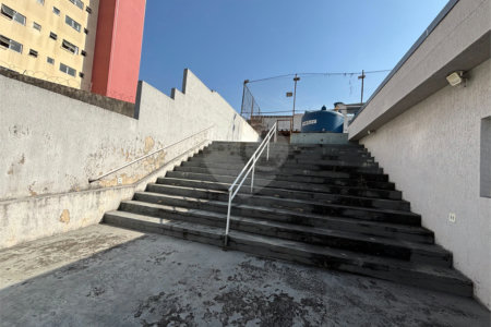 Prédio à venda em Sítio do Mandaqui, São Paulo, SP