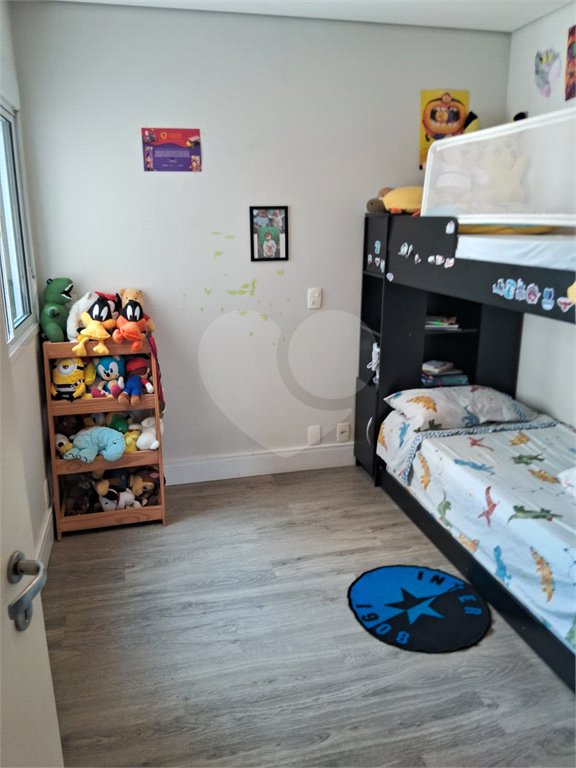 Apartamento à venda com 3 suítes em Paraíso do Morumbi, São Paulo, SP