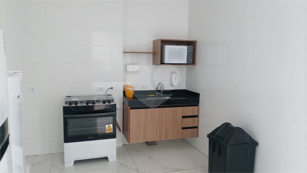 Apartamento à venda com 2 quartos, sendo 1 suíte, em Vila Mazzei, São Paulo, SP