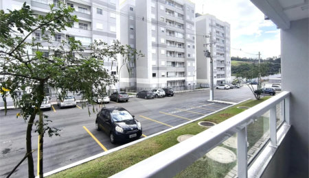 Apartamento à venda com 3 quartos em Vila Rio Branco, Jundiaí, SP
